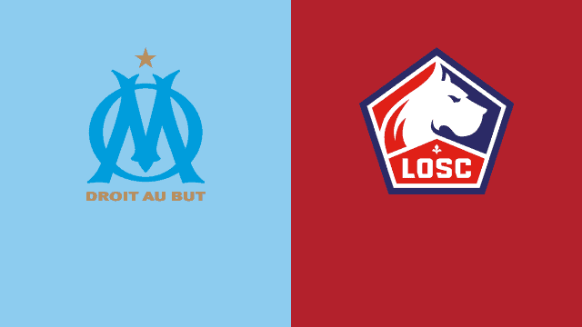 Soi kèo nhà cái Marseille vs Lille, 17/01/2022 - Ligue 1