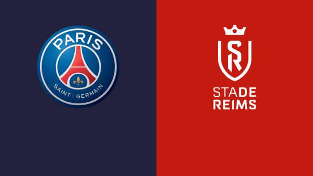 Soi keo nha cai Paris SG vs Reims 24 01 2022 Ligue 1