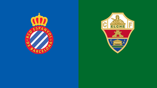 Soi kèo nhà cái Espanyol vs Elche, 11/01/2022 – La Liga