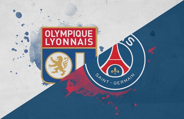 Soi kèo nhà cái Lyon vs PSG, 10/01/2022 – Ligue 1