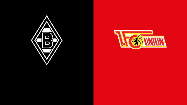 Soi kèo nhà cái B. Monchengladbach vs Union Berlin, 22/01/2022 – Bundesliga