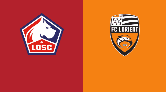 Soi kèo nhà cái Lille vs Lorient, 08/01/2022 – Ligue 1