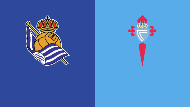 Soi kèo nhà cái Real Sociedad vs Celta Vigo, 08/01/2022 - La Liga