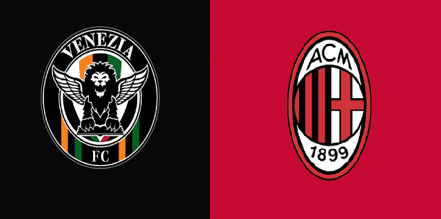 Soi keo nha cai Venezia vs AC Milan 09 01 2022 – Serie A