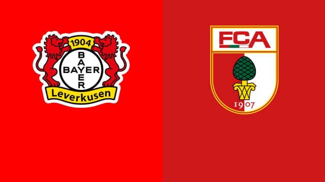 Soi kèo nhà cái Bayer Leverkusen vs Augsburg, 22/01/2022 – Bundesliga