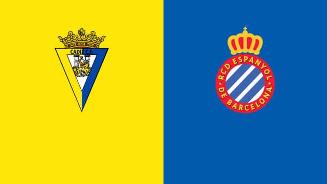 Soi kèo nhà cái Cadiz CF vs Espanyol, 19/01/2022 - La Liga