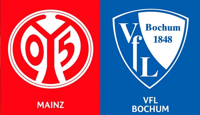 Soi kèo nhà cái Mainz vs Bochum, 15/01/2022 – Bundesliga