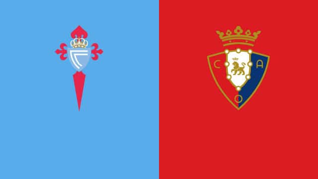 Soi kèo nhà cái Celta Vigo vs Osasuna, 20/01/2022 - La Liga