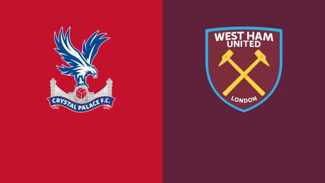 Soi kèo nhà cái Crystal Palace vs West Ham, 02/01/2022 - Ngoại hạng Anh