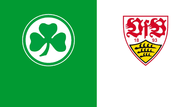 Soi kèo nhà cái Greuther Furth vs Stuttgart, 08/01/2022 - Bundesliga