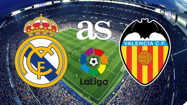 Soi kèo nhà cái Real Madrid vs Valencia, 09/01/2022 – La Liga