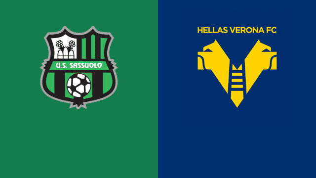 Soi kèo nhà cái Sassuolo vs Verona, 16/01/2022 – Serie A