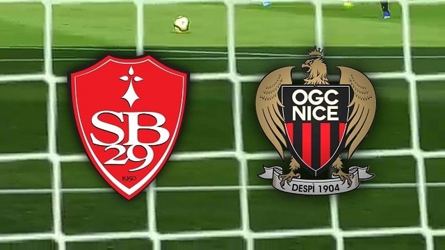 Soi kèo nhà cái Brest vs Nice, 09/01/2022 – Ligue 1