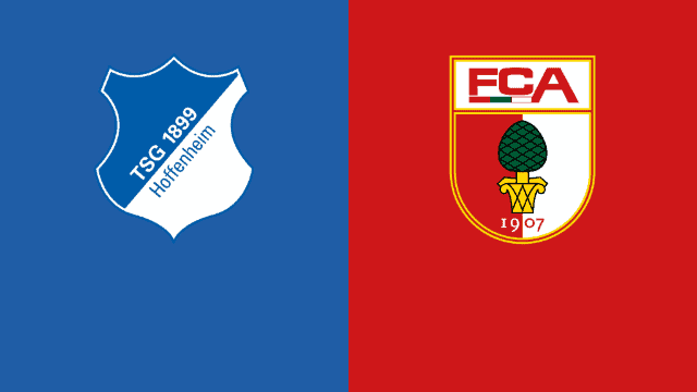 Soi kèo nhà cái Hoffenheim vs Augsburg, 08/01/2022 - Bundesliga