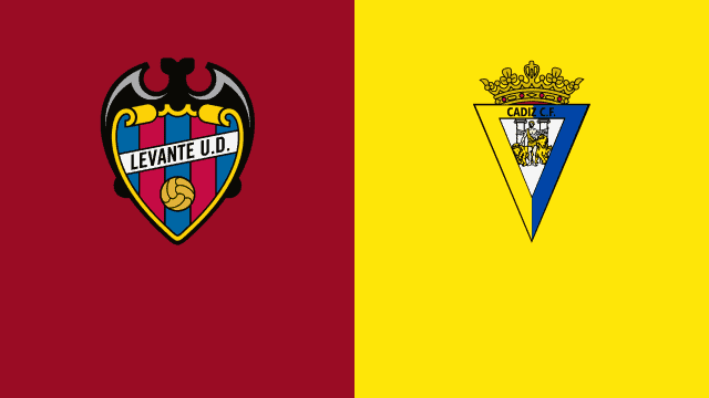 Soi kèo nhà cái Levante vs Cadiz CF, 22/01/2022 – La Liga