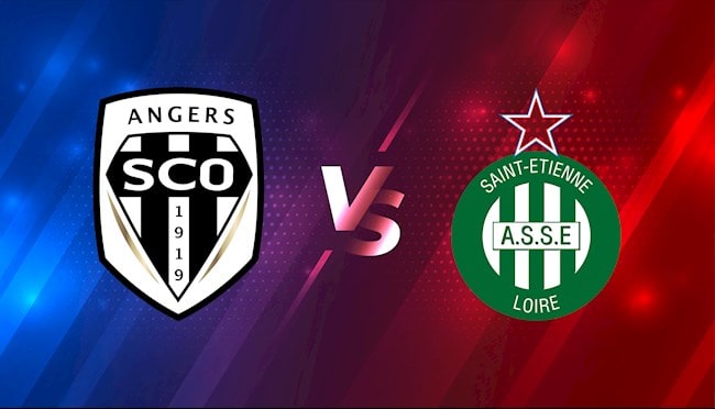 Soi kèo nhà cái Angers vs St Etienne, 09/01/2022 – Ligue 1