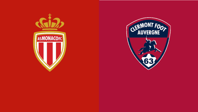 Soi kèo nhà cái Monaco vs Clermont, 16/01/2022 - Ligue 1