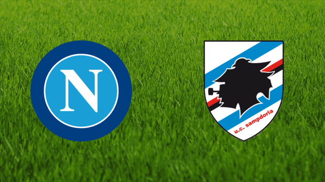 Soi kèo nhà cái Napoli vs Sampdoria, 09/01/2022 – Serie A