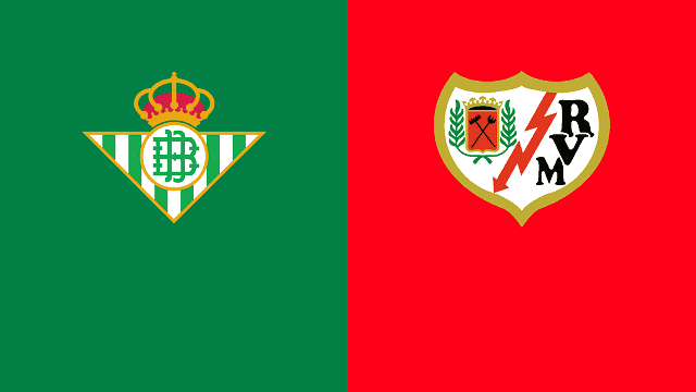 Soi keo nha cai Rayo Vallecano vs Betis 09 01 2022 – La Liga