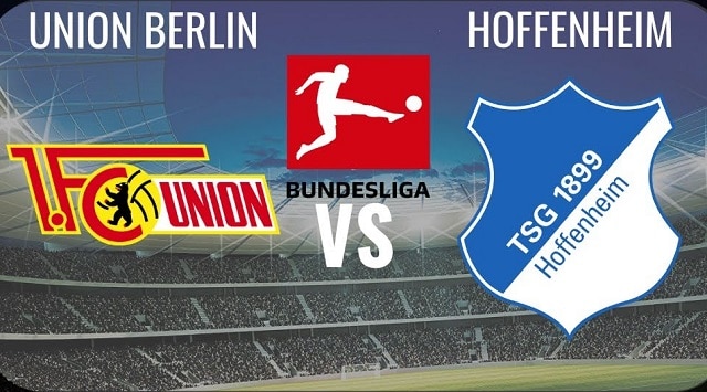 Soi kèo nhà cái Union Berlin vs Hoffenheim, 15/01/2022 – Bundesliga