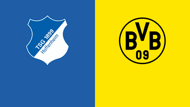 Soi kèo nhà cái Hoffenheim vs Dortmund, 22/01/2022 – Bundesliga