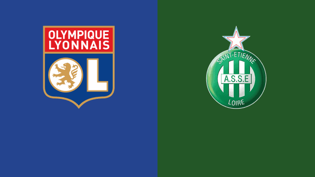  Soi kèo nhà cái Lyon vs St. Etienne, 22/01/2022 - Ligue 1