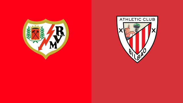 Soi kèo nhà cái Rayo Vallecano vs Ath Bilbao, 24/01/2022 – La Liga