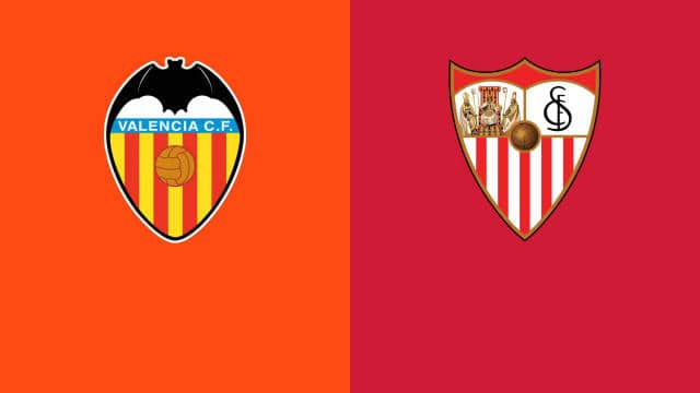 Soi kèo nhà cái Valencia vs Sevilla, 20/01/2022 - La Liga