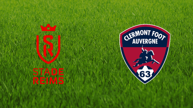 Soi kèo nhà cái Clermont vs Reims, 09/01/2022 – Ligue 1