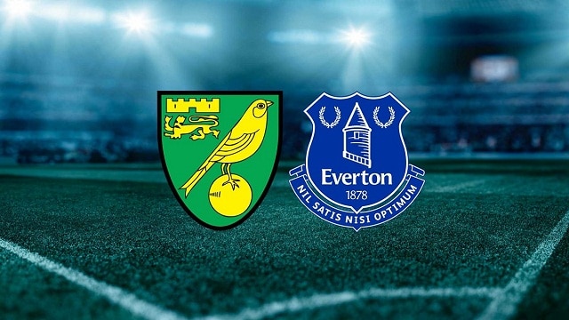 Soi kèo nhà cái Norwich vs Everton, 15/01/2022 – Ngoại hạng Anh