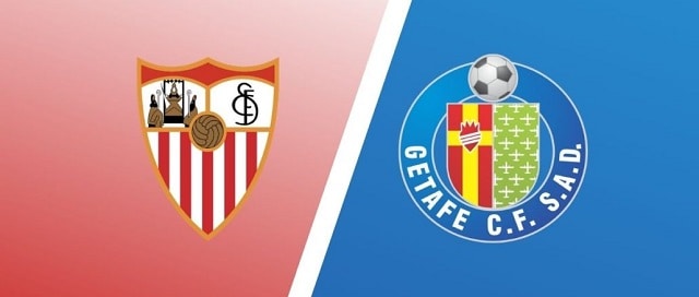 Soi kèo nhà cái Sevilla vs Getafe, 09/01/2022 – La Liga