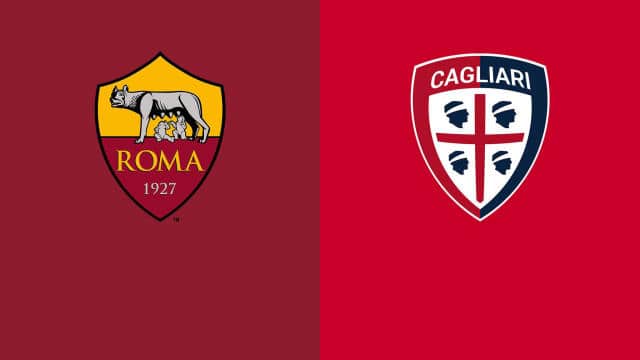 Soi kèo nhà cái AS Roma vs Cagliari, 17/01/2022 – Serie A