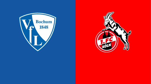 Soi kèo nhà cái Bochum vs FC Koln, 23/01/2022 – Bundesliga