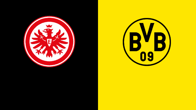 Soi kèo nhà cái Eintracht Frankfurt vs Dortmund, 09/01/2022 – Bundesliga