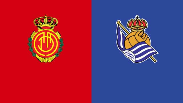 Soi kèo nhà cái Mallorca vs Real Sociedad, 21/01/2022 - La Liga