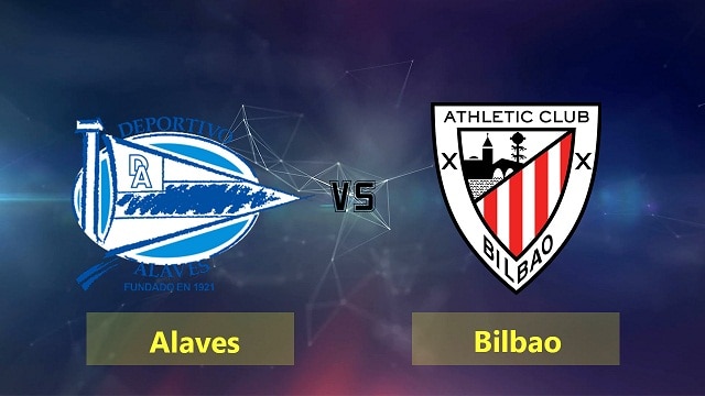 Soi kèo nhà cái Alaves vs Ath Bilbao, 10/01/2022 – La Liga