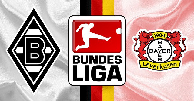 Soi kèo nhà cái B. Monchengladbach vs Bayer Leverkusen, 16/01/2022 – Bundesliga