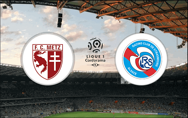 Soi kèo nhà cái Metz vs Strasbourg, 09/01/2022 – Ligue 1