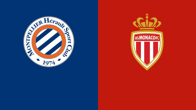 Soi keo nha cai Montpellier vs Monaco 23 01 2022 Ligue 1