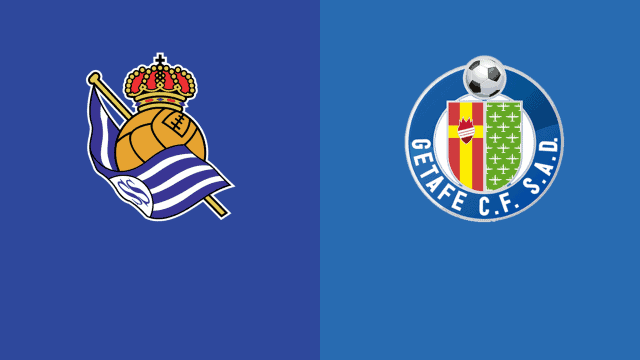 Soi kèo nhà cái Real Sociedad vs Getafe, 24/01/2022 – La Liga