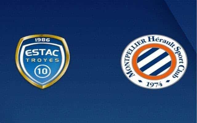 Soi kèo nhà cái Montpellier vs Troyes, 09/01/2022 – Ligue 1