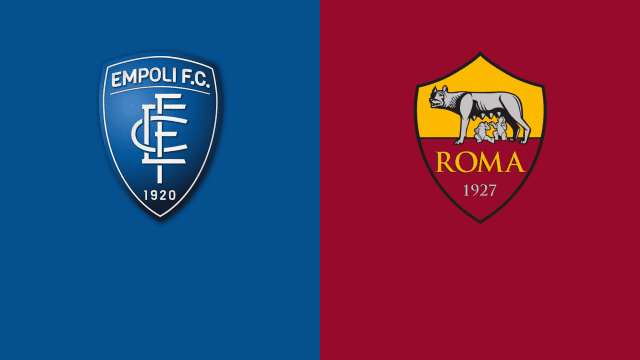 Soi kèo nhà cái Empoli vs AS Roma, 24/01/2022 – Serie A