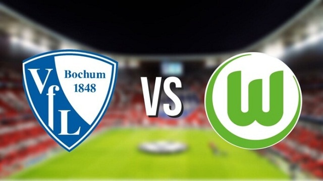 Soi kèo nhà cái Bochum vs Wolfsburg, 09/01/2022 – Bundesliga