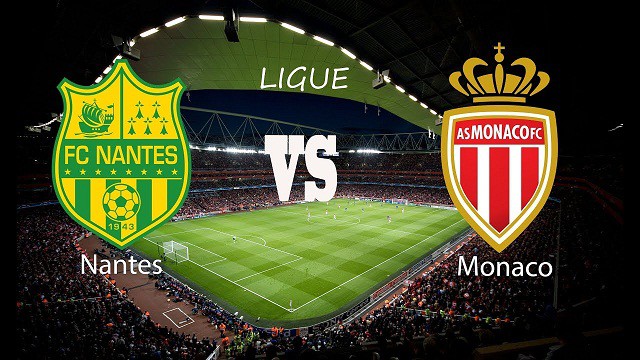 Soi kèo nhà cái Nantes vs Monaco, 09/01/2022 – Ligue 1