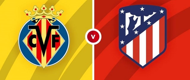 Soi kèo nhà cái Villarreal vs Atl. Madrid, 10/01/2022 – La Liga