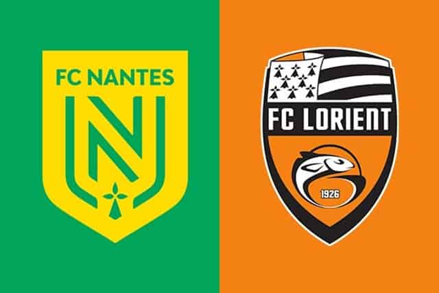 Soi kèo nhà cái Nantes vs Lorient, 23/01/2022 - Ligue 1