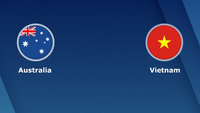 Soi kèo nhà cái Australia vs Việt Nam, 27/01/2022 – Vòng loại World Cup Châu Á