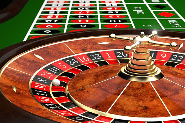 Tìm hiểu tất tần tận về game chơi đình đám Roulette