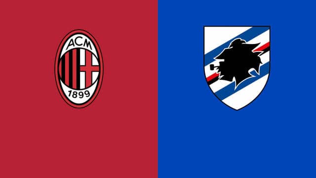 Soi kèo nhà cái AC Milan vs Sampdoria, 13/02/2022 – Serie A