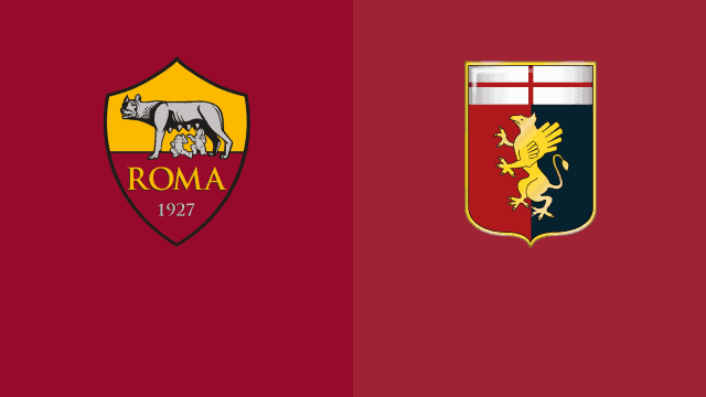 Soi kèo nhà cái AS Roma vs Genoa, 06/02/2022 – Serie A